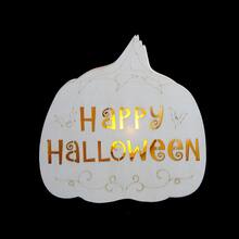 Download Free Diy Halloween Crafts Michaels PSD Mockup Template